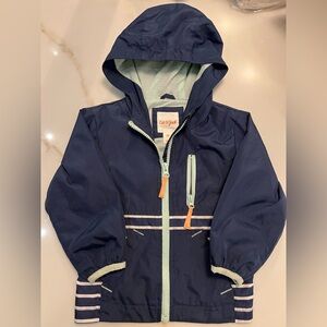 Cat & Jack windbreaker